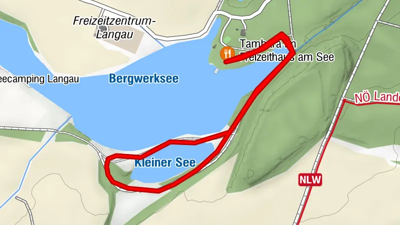 Erlebniswelt - "Bienenlandl"