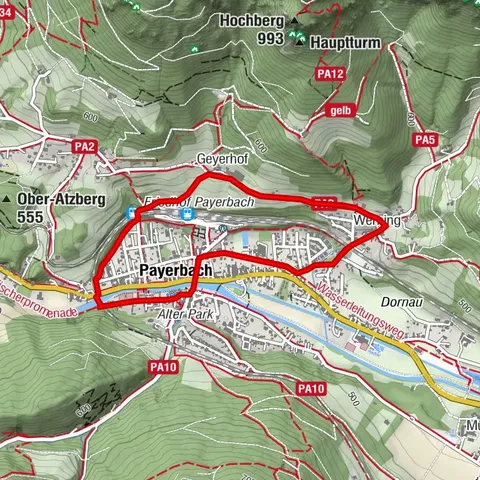 Mapa