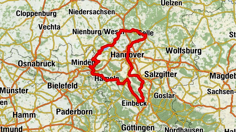Cultural route