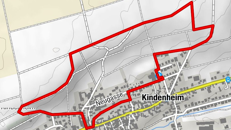 Kindenheim