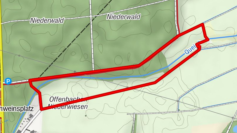 Offenbach an der Queich