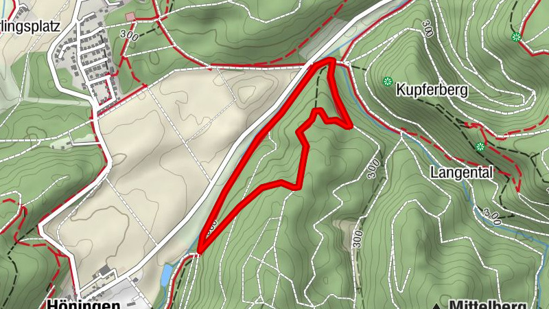 Bobenheim am Berg