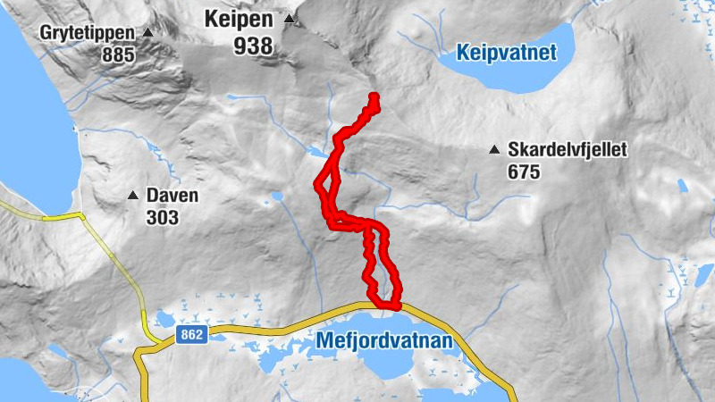 Keipen