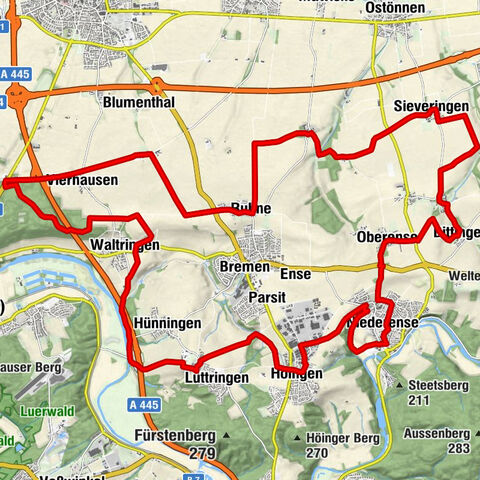 Mapa