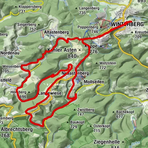 Mapa