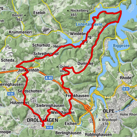 Mapa