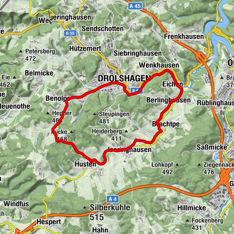 Mapa