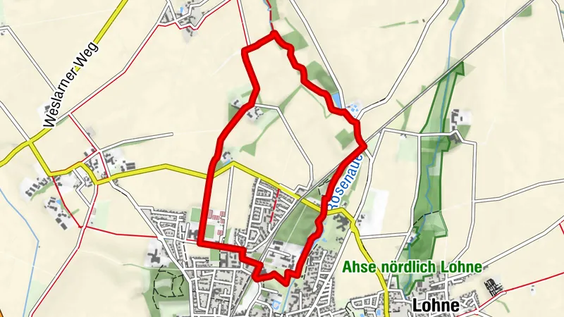 A4 - Kleine Genießerwanderung II