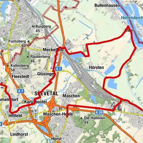 De Karken & Gegendtörn