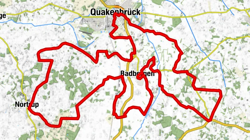 Giebeltour