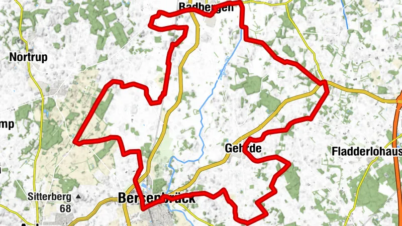 Bauernhof-Tour
