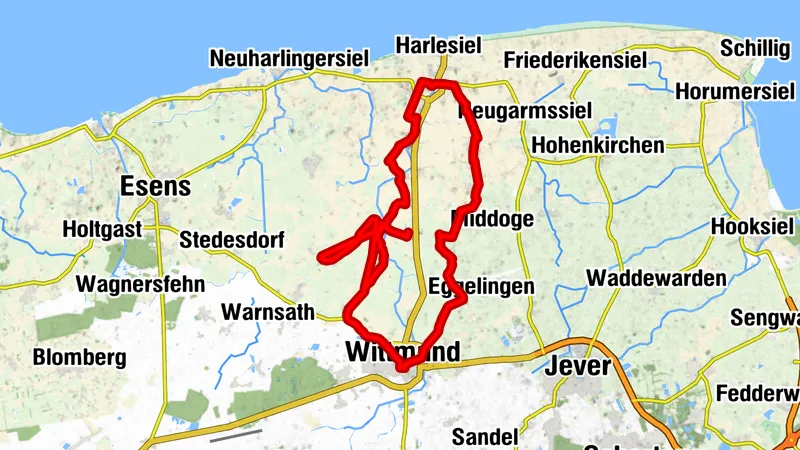 Jan-Schüpp Fahrradpad
