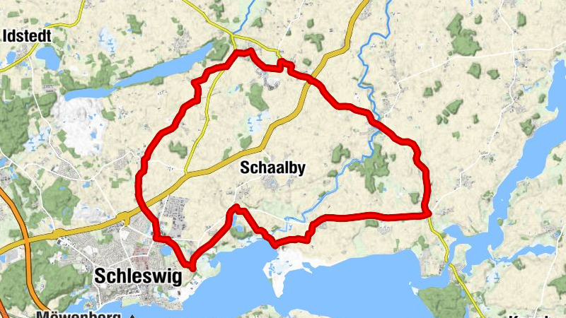 Der KirchTörn