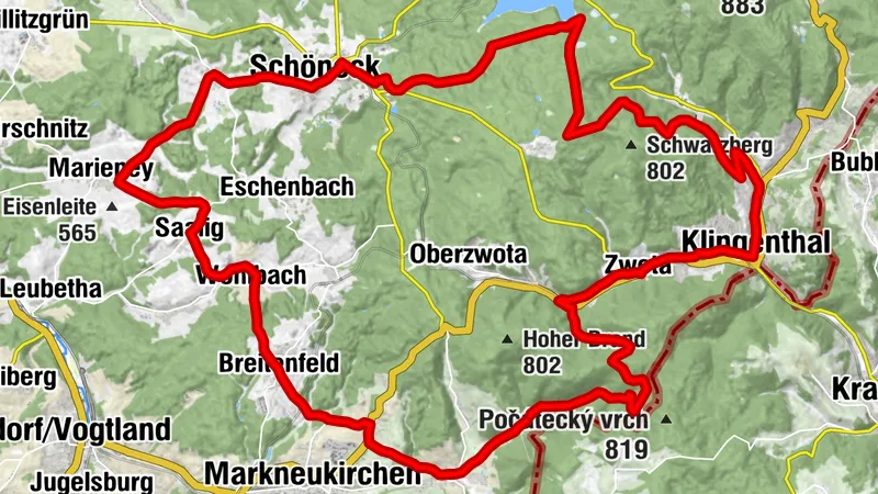 Mapa