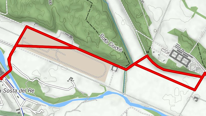 La Mandria Nature Park | Between royal apartments and educational farm