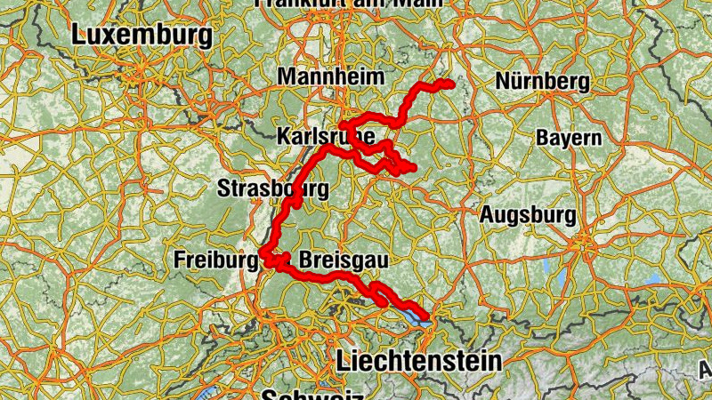 Wein & Architektur im Weinsüden