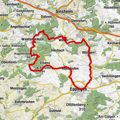 Mapa