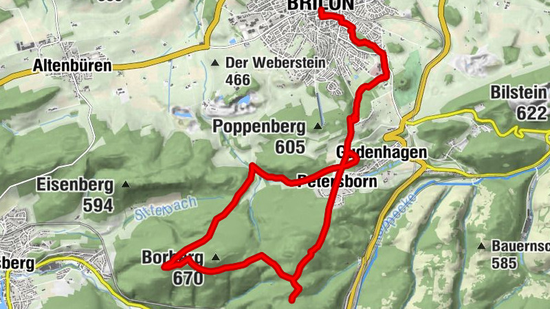 Mapa