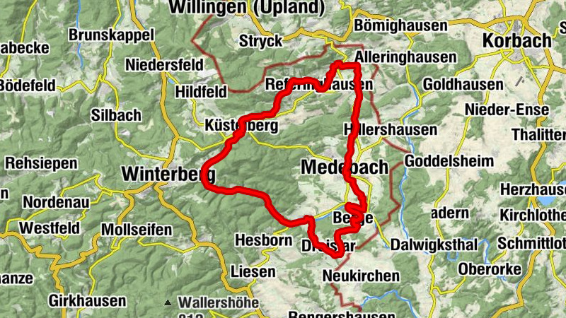 Mapa