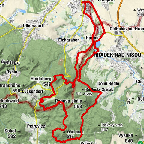 Mapa