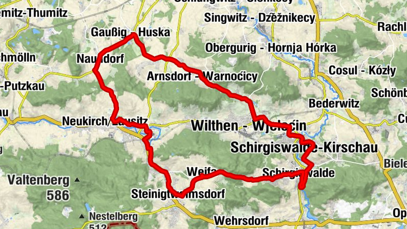 Weinbrandtour - Auf den Spuren des Weinbrandes