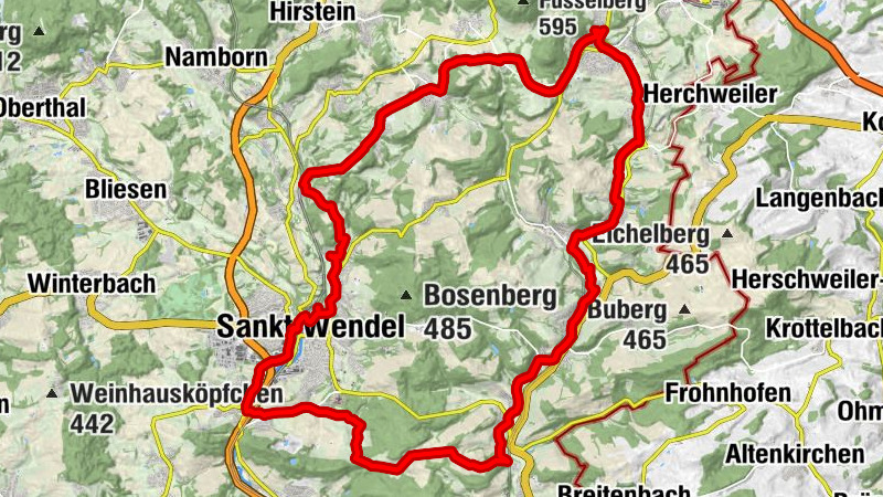 Entwurf vom 22. August 2023