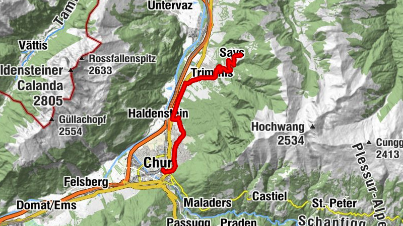 Mapa