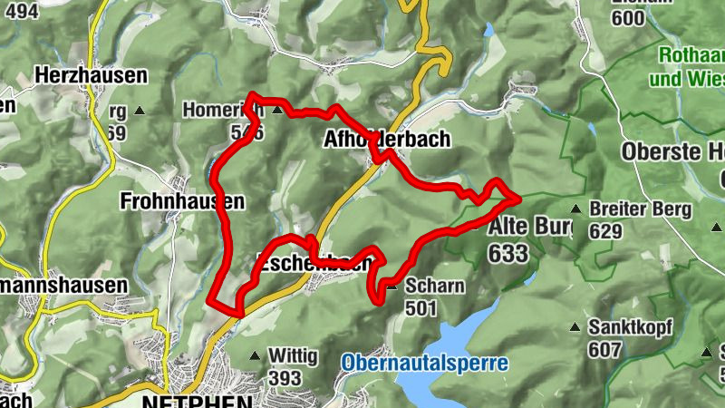 Mapa