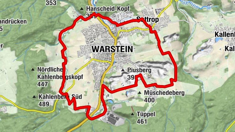 Mapa