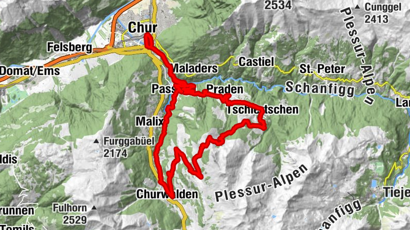 Mapa