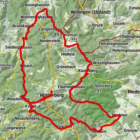 Mapa