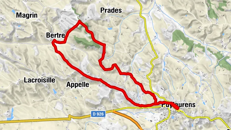 Boucle de Bertre