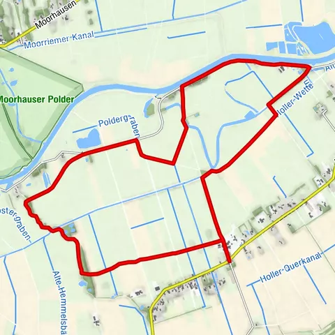 Deichgrafenweg