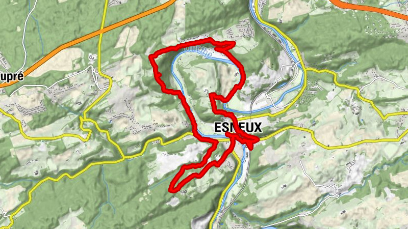Esneux