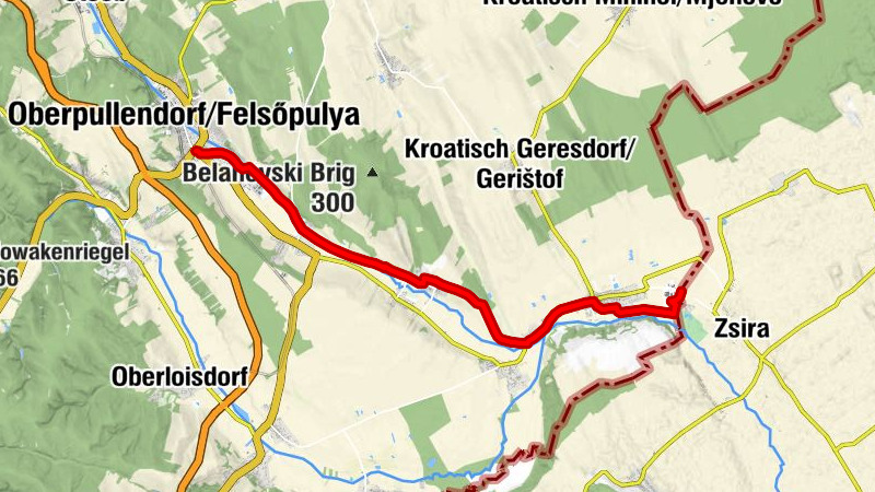 B48 EU Thermal-Radwanderweg