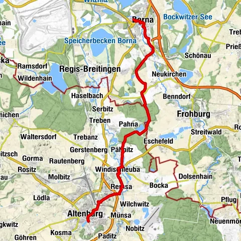 Mapa