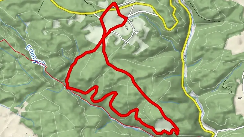 Ebneter Roggenbach-Runde