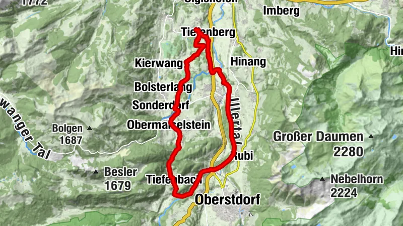 Illerrunde