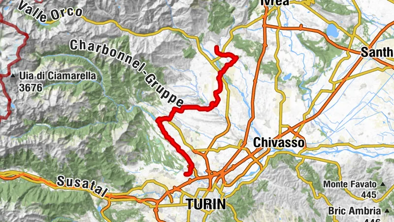 Mapa