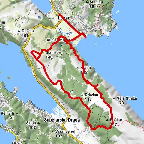 Mapa