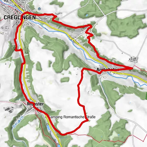 LT 28 Tilman Riemenschneider und Münsterseen