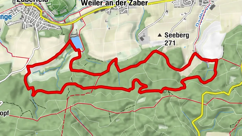 PF1 - Wander3Klang Pfaffenhofen
