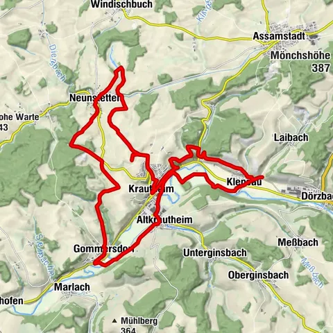 Mapa