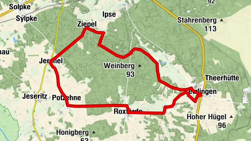 Tour de Gardelegen #5