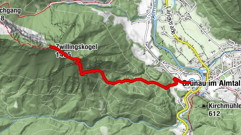 Zwillingskogel