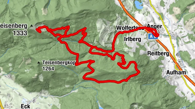 Anger_Stoisseralm