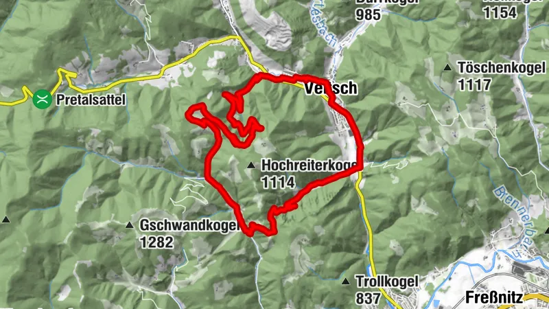 Jufa Hotel - Hundkopfhütte