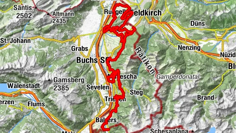 Mapa