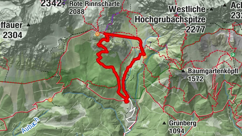 Gruttenhütte