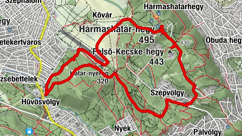 Budapest, Közép-Magyarország/Magyarország